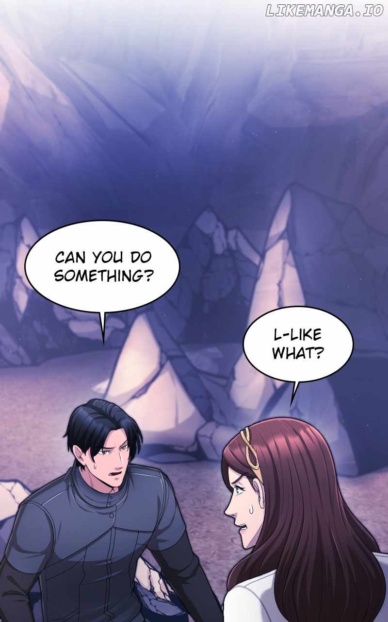 Paranoid Mage Chapter 58 page 56