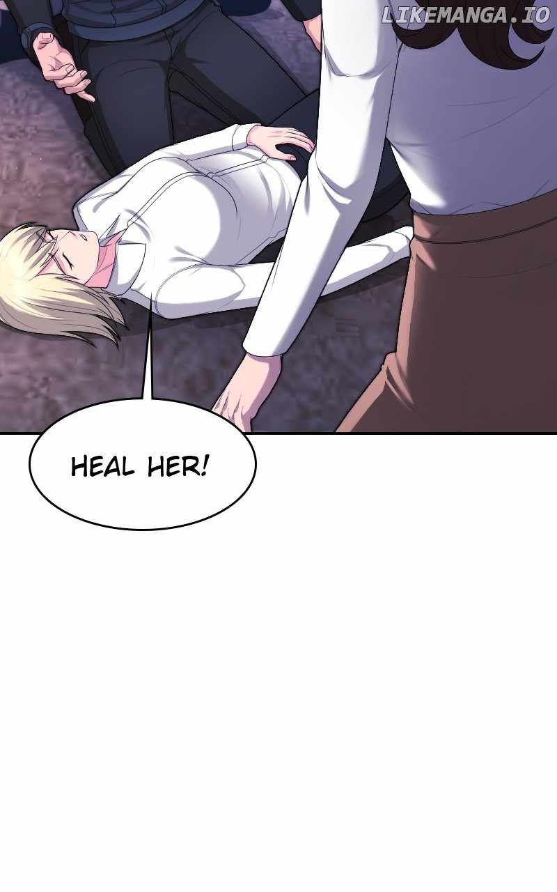 Paranoid Mage Chapter 58 page 57