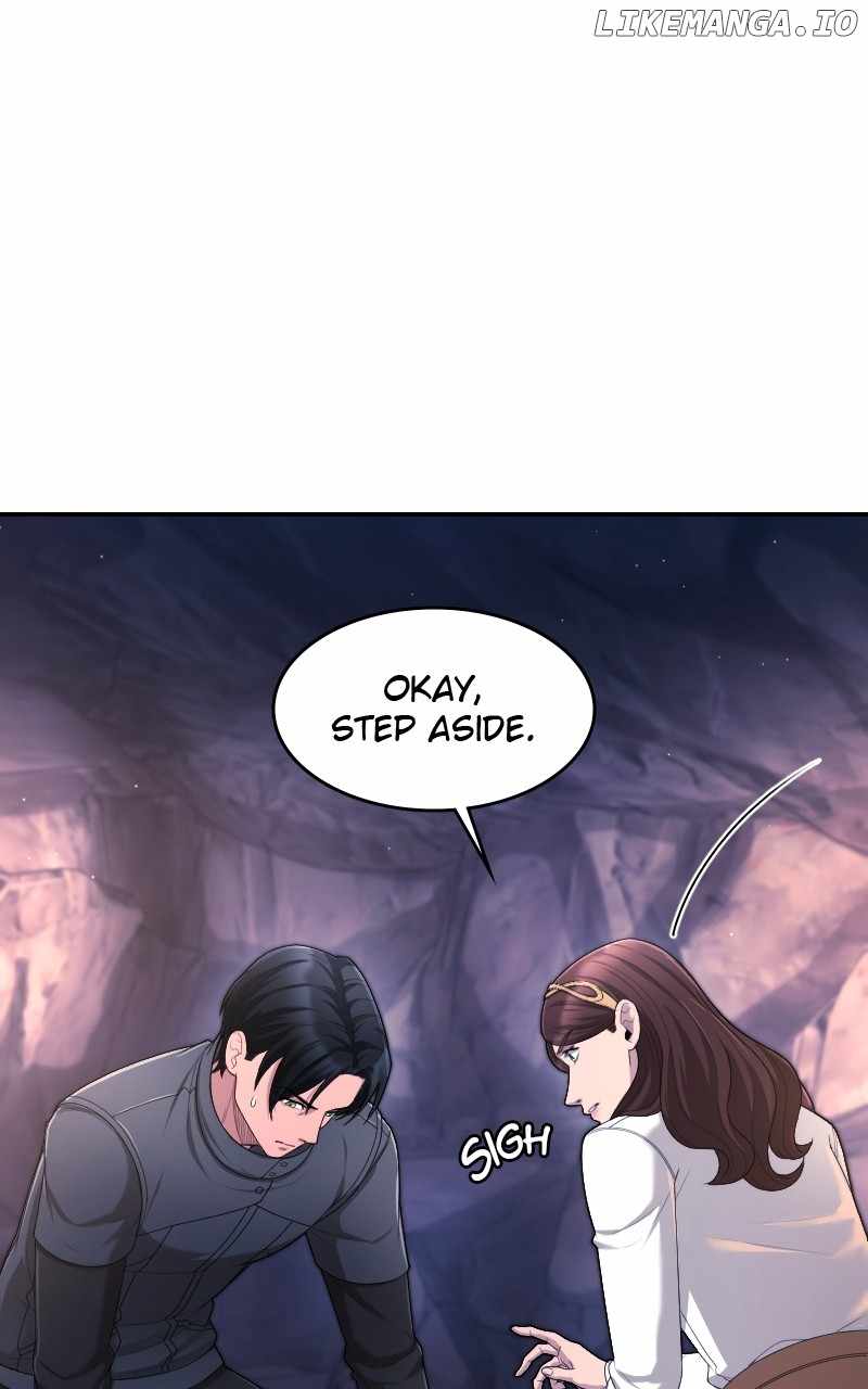 Paranoid Mage Chapter 58 page 60