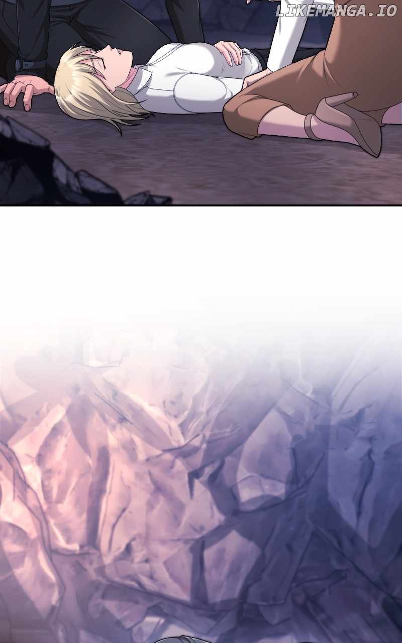 Paranoid Mage Chapter 58 page 61
