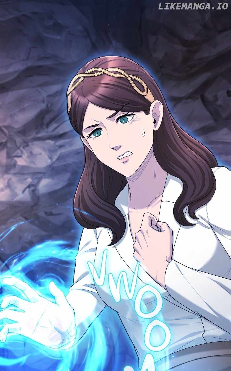 Paranoid Mage Chapter 58 page 64