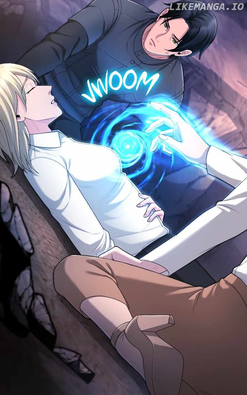 Paranoid Mage Chapter 58 page 62