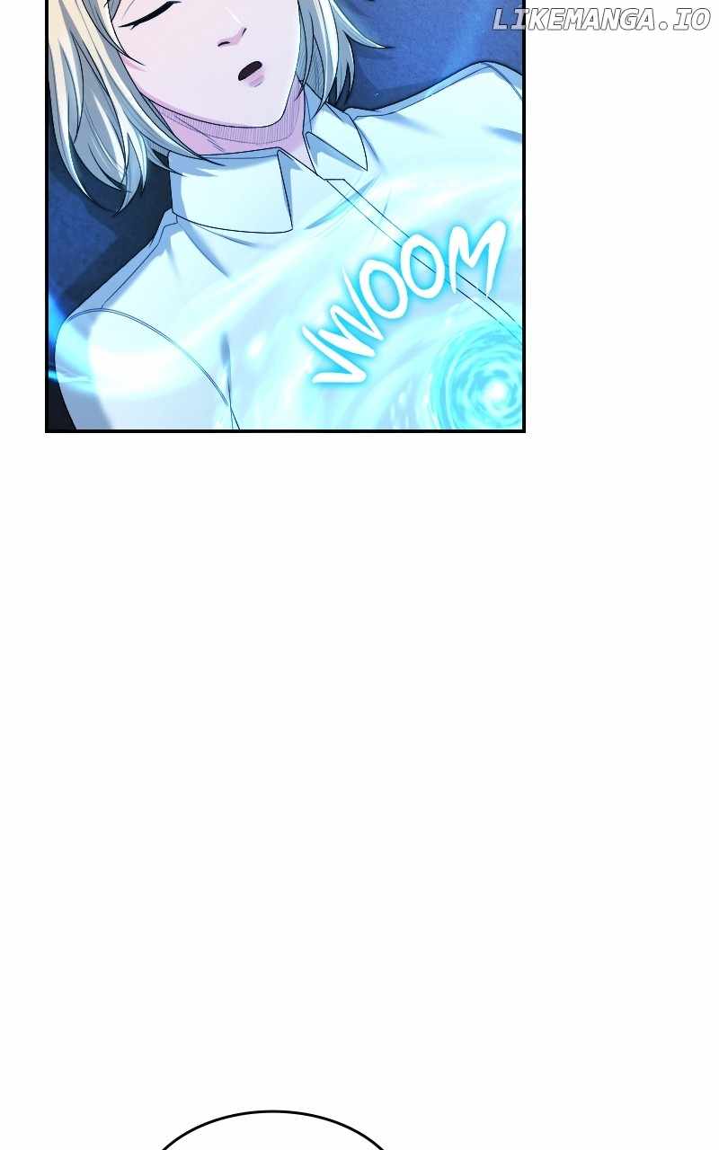 Paranoid Mage Chapter 58 page 66
