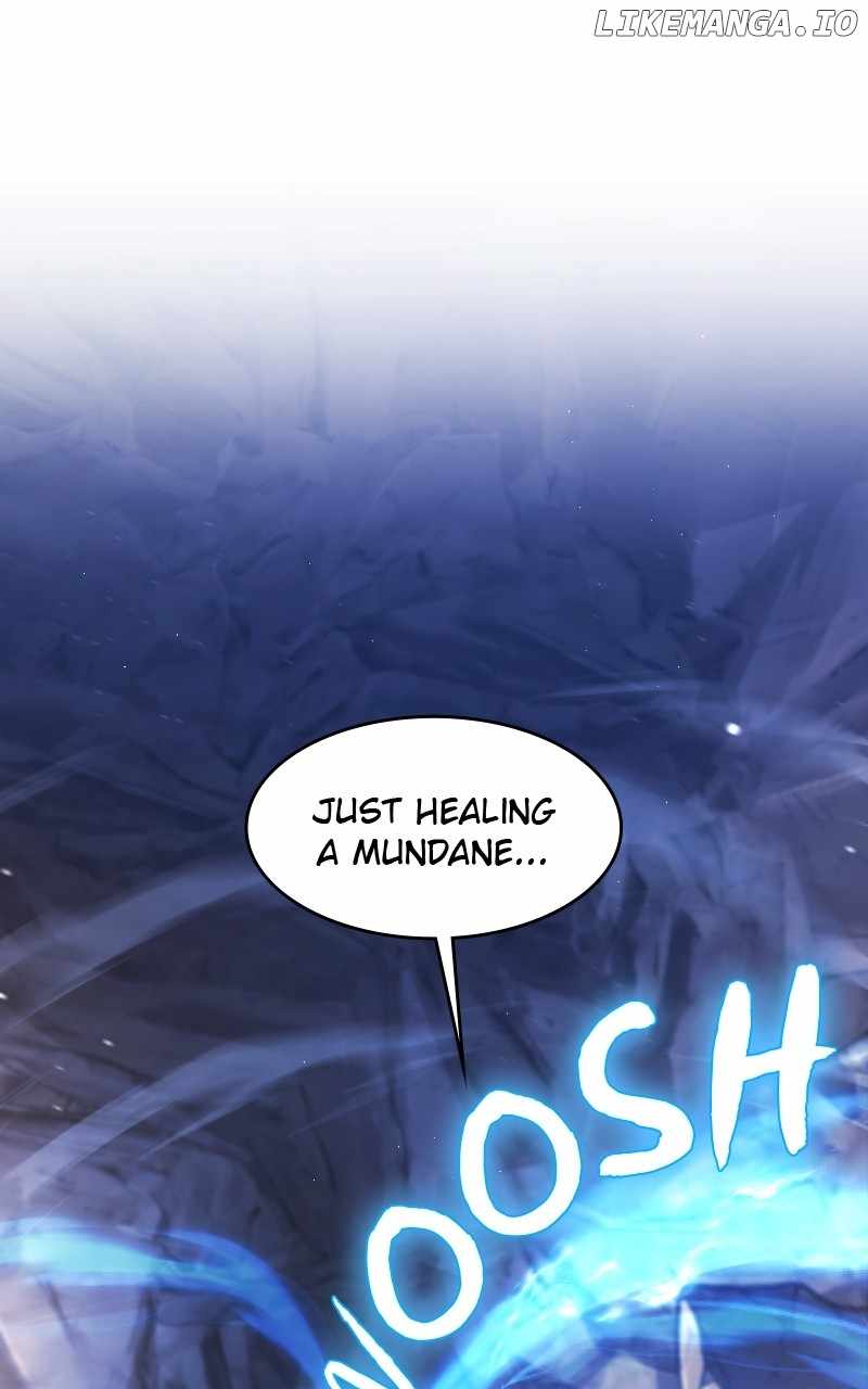 Paranoid Mage Chapter 58 page 68