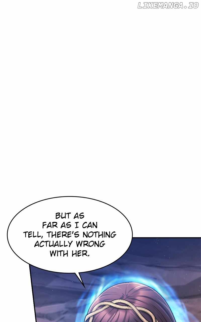 Paranoid Mage Chapter 58 page 70