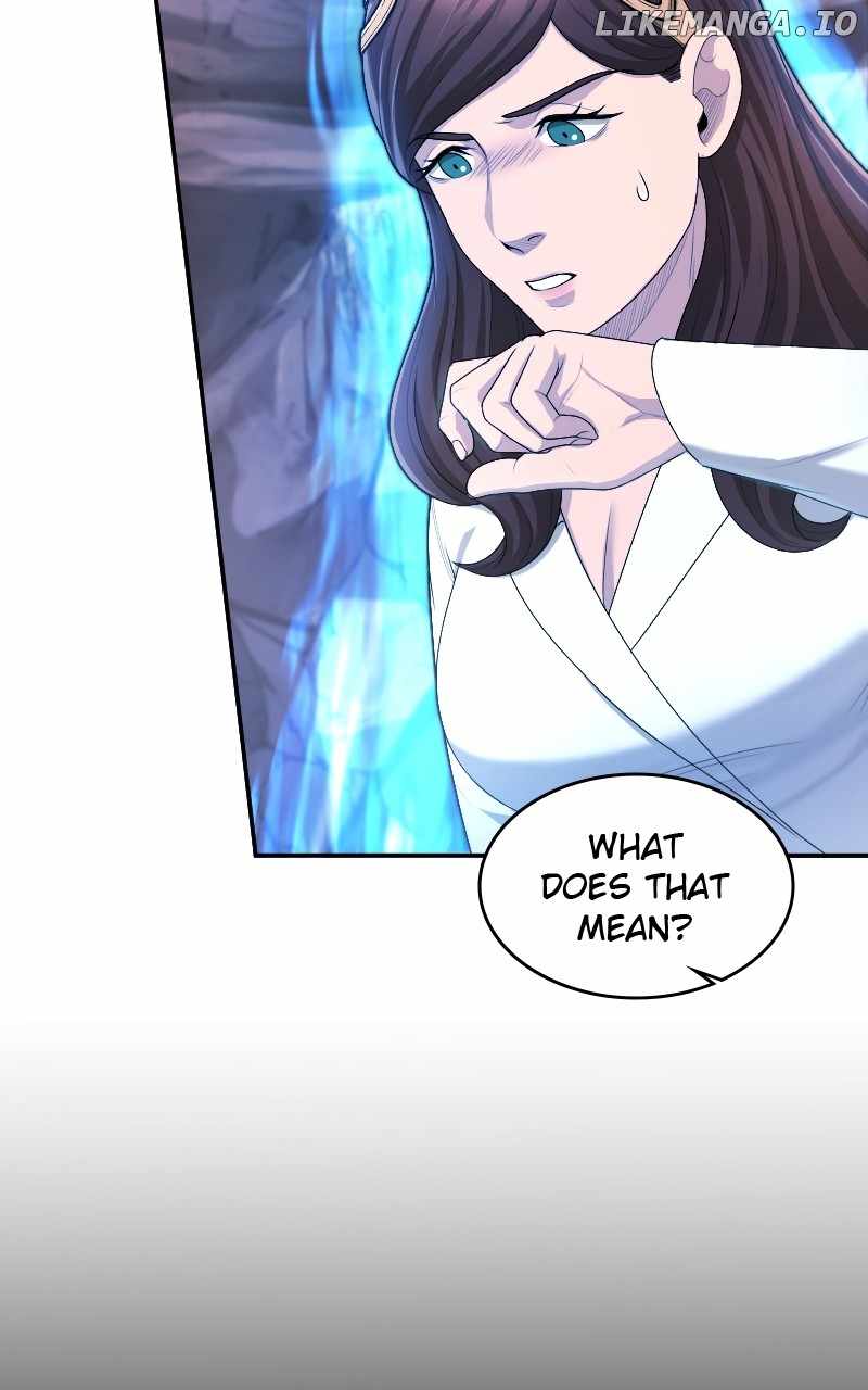 Paranoid Mage Chapter 58 page 71