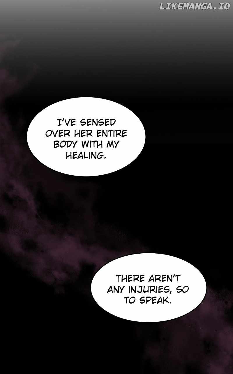 Paranoid Mage Chapter 58 page 72