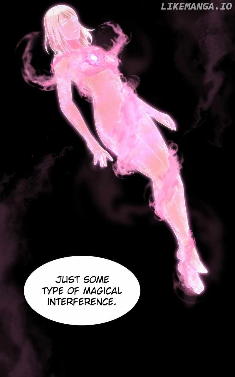 Paranoid Mage Chapter 58 page 73