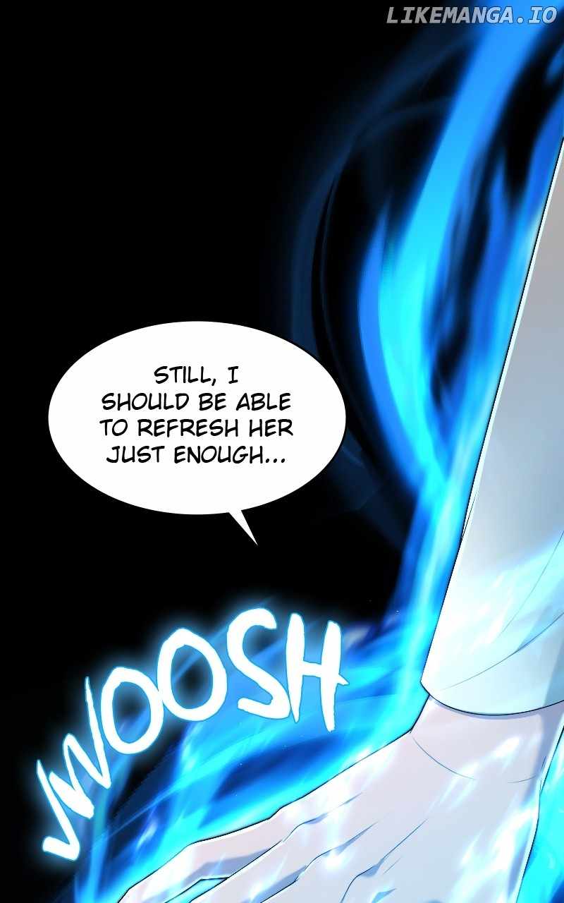Paranoid Mage Chapter 58 page 75