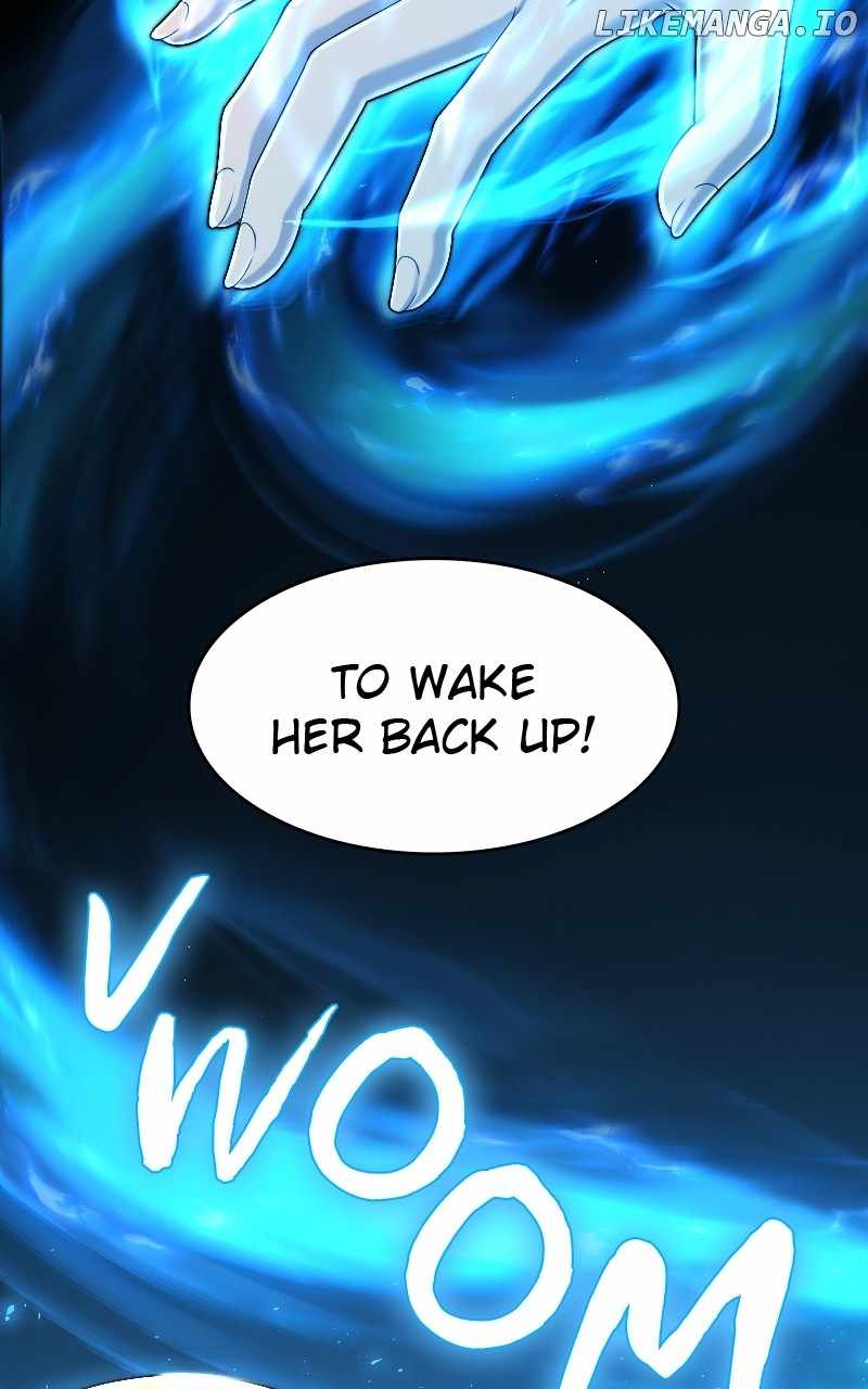 Paranoid Mage Chapter 58 page 76