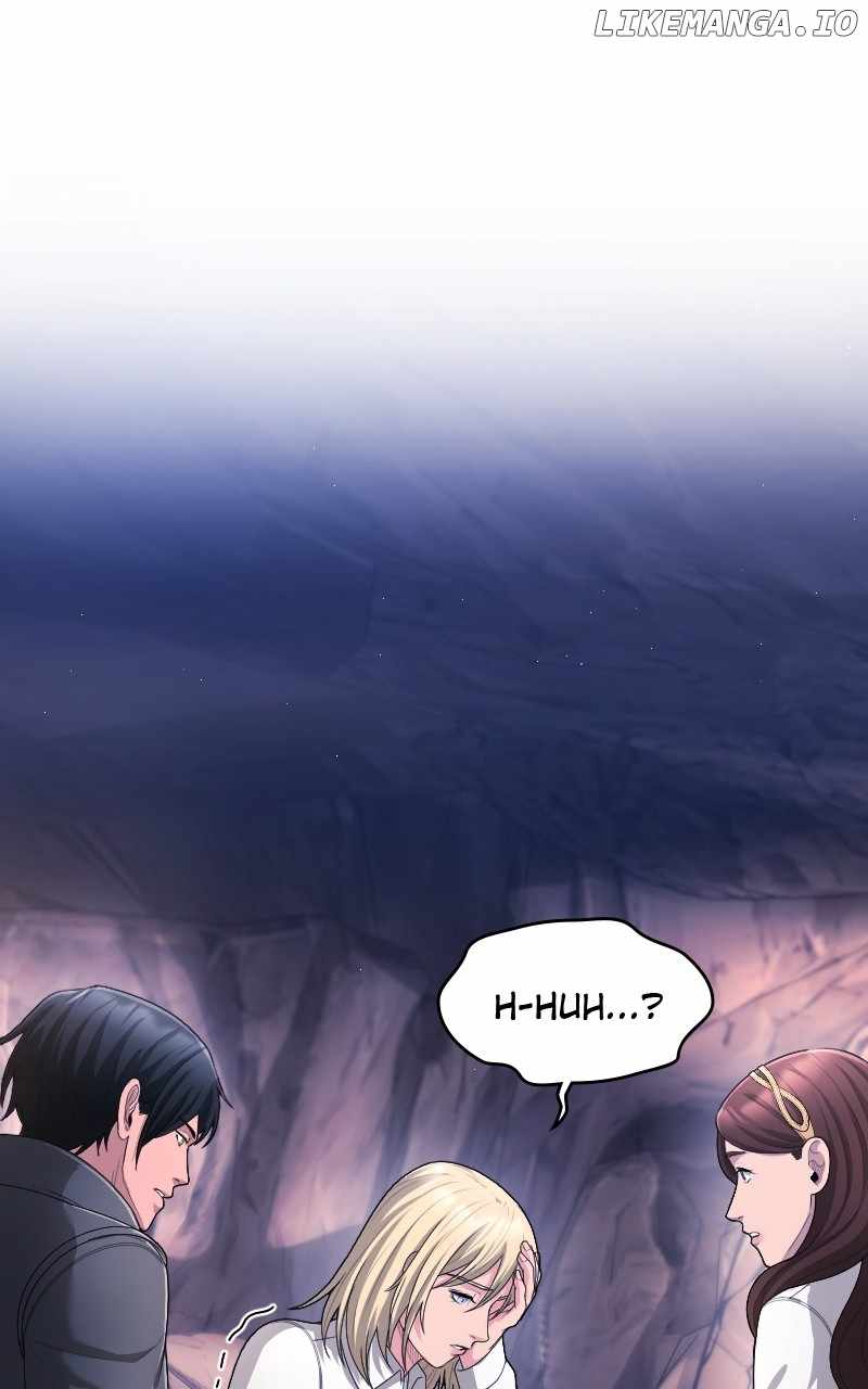 Paranoid Mage Chapter 58 page 79