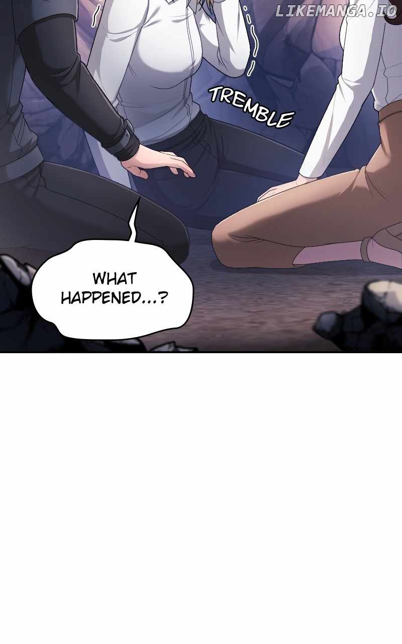 Paranoid Mage Chapter 58 page 80