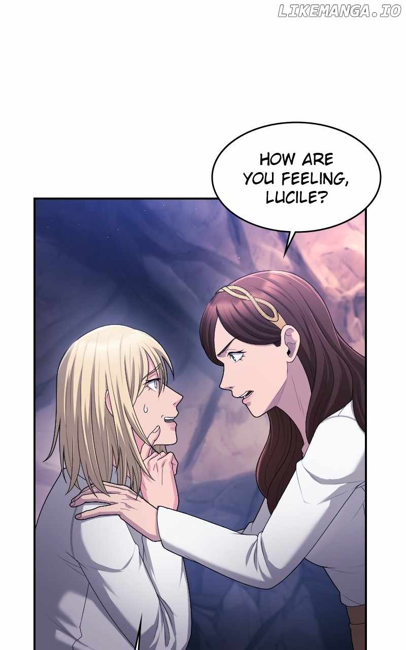 Paranoid Mage Chapter 58 page 81