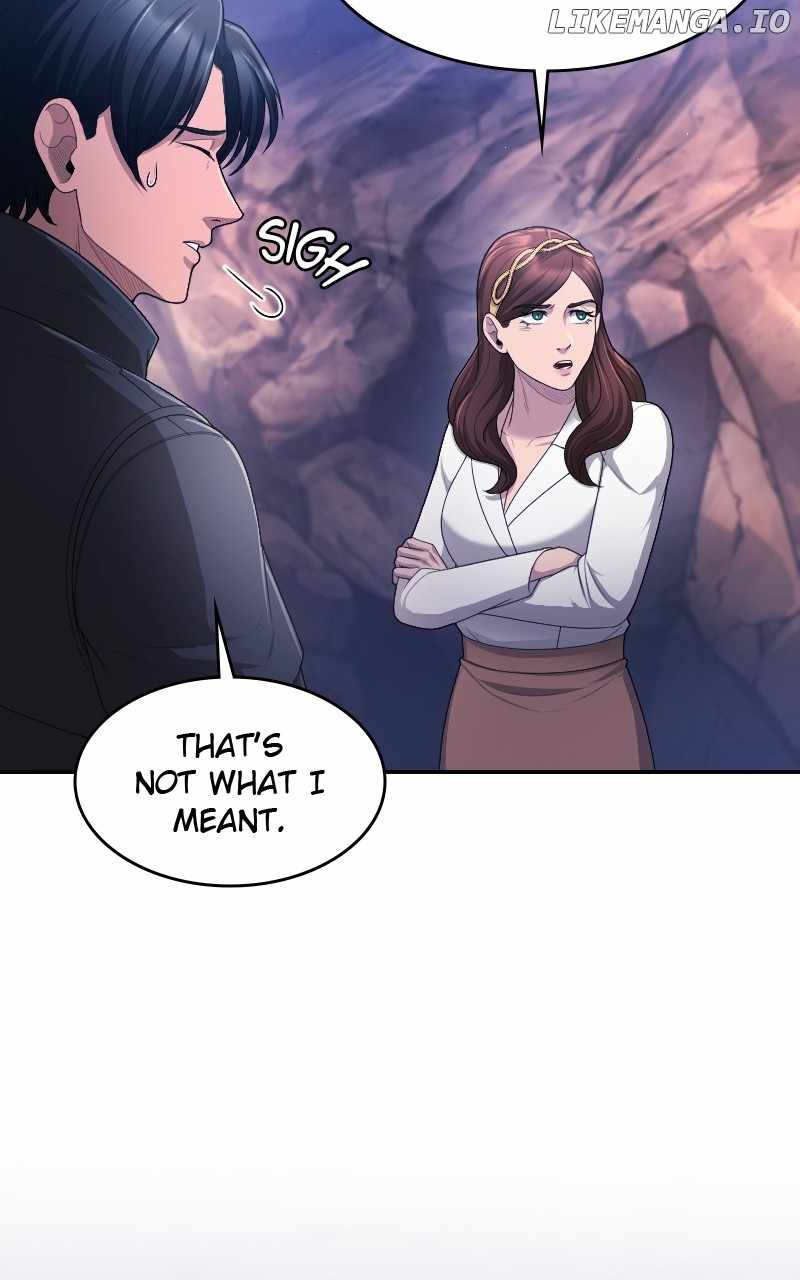 Paranoid Mage Chapter 58 page 86