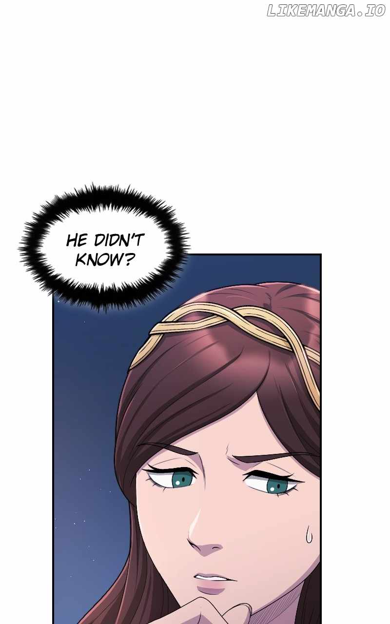 Paranoid Mage Chapter 58 page 91