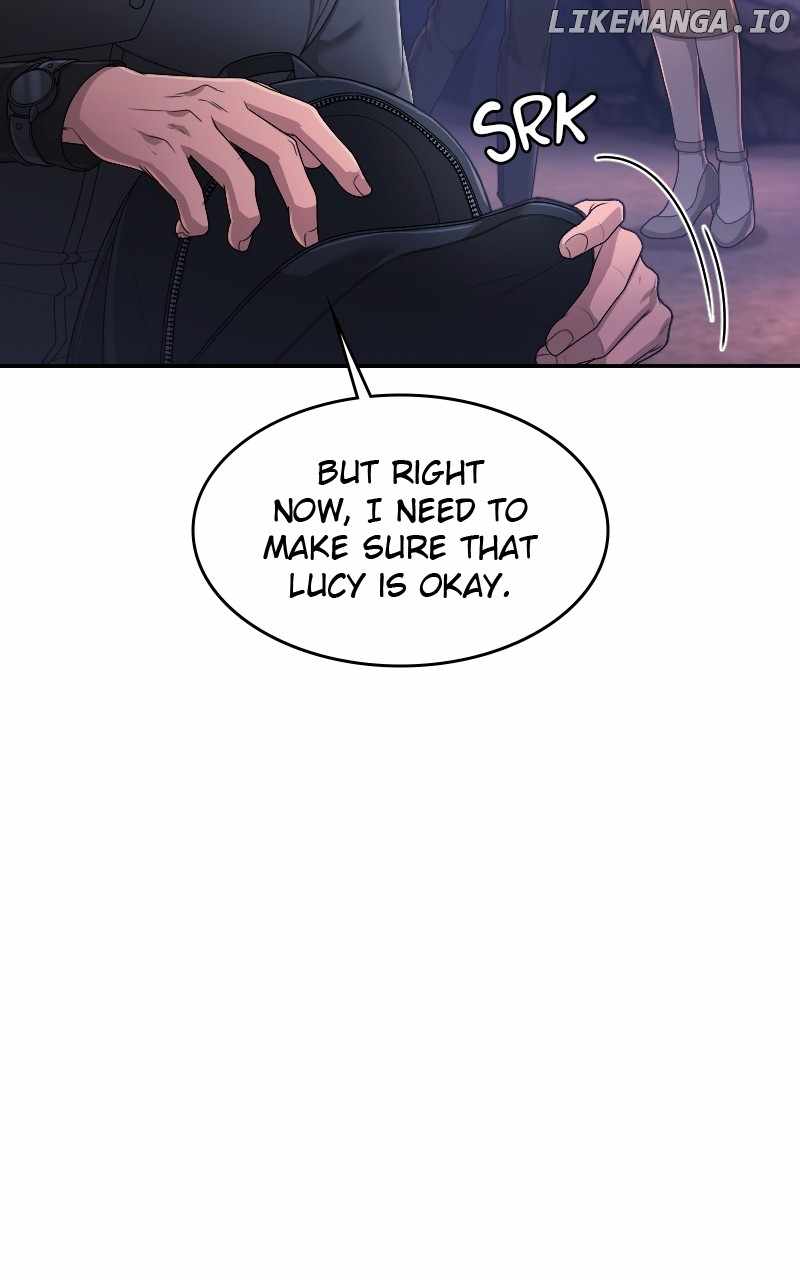 Paranoid Mage Chapter 58 page 94