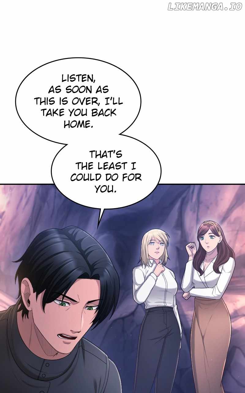 Paranoid Mage Chapter 58 page 93