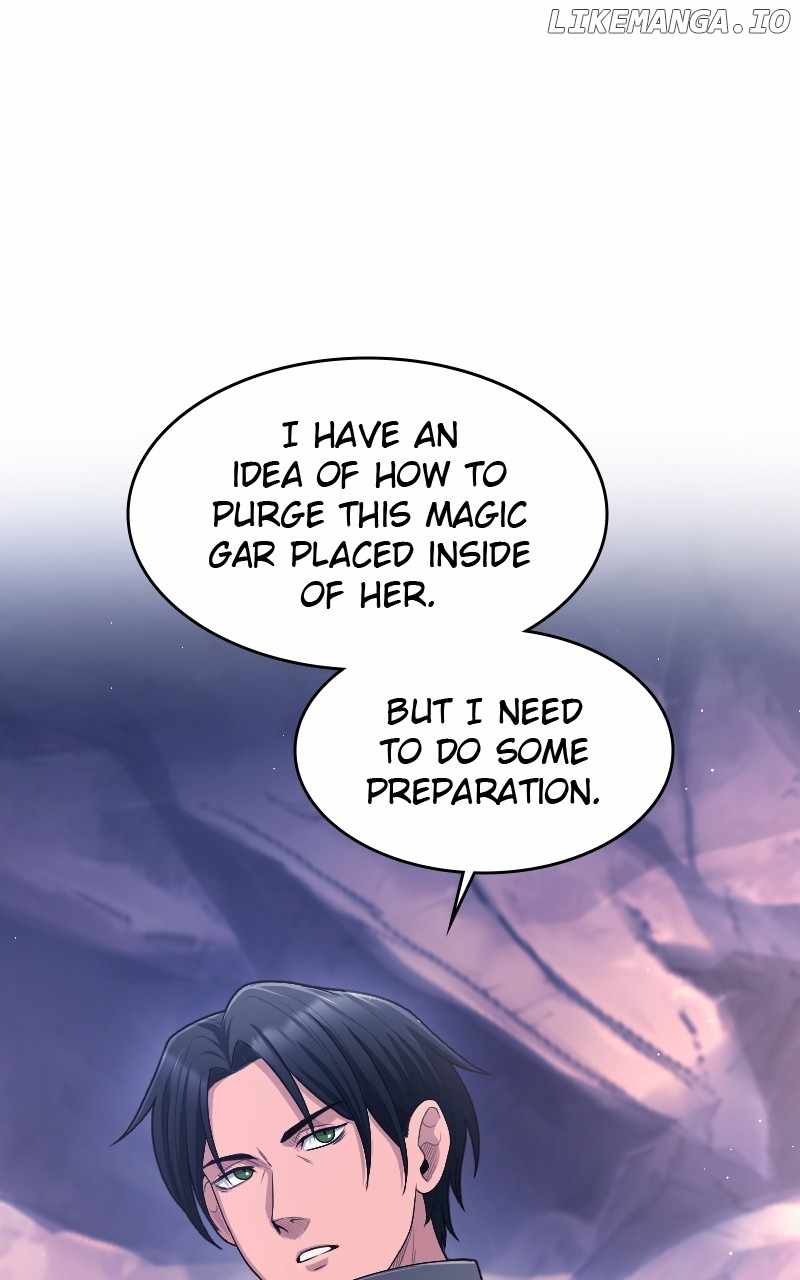 Paranoid Mage Chapter 58 page 95