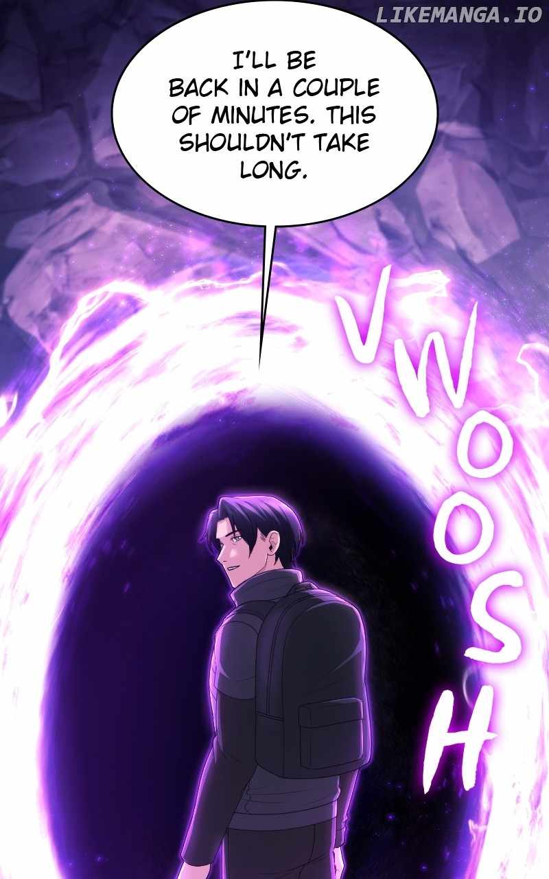 Paranoid Mage Chapter 58 page 104