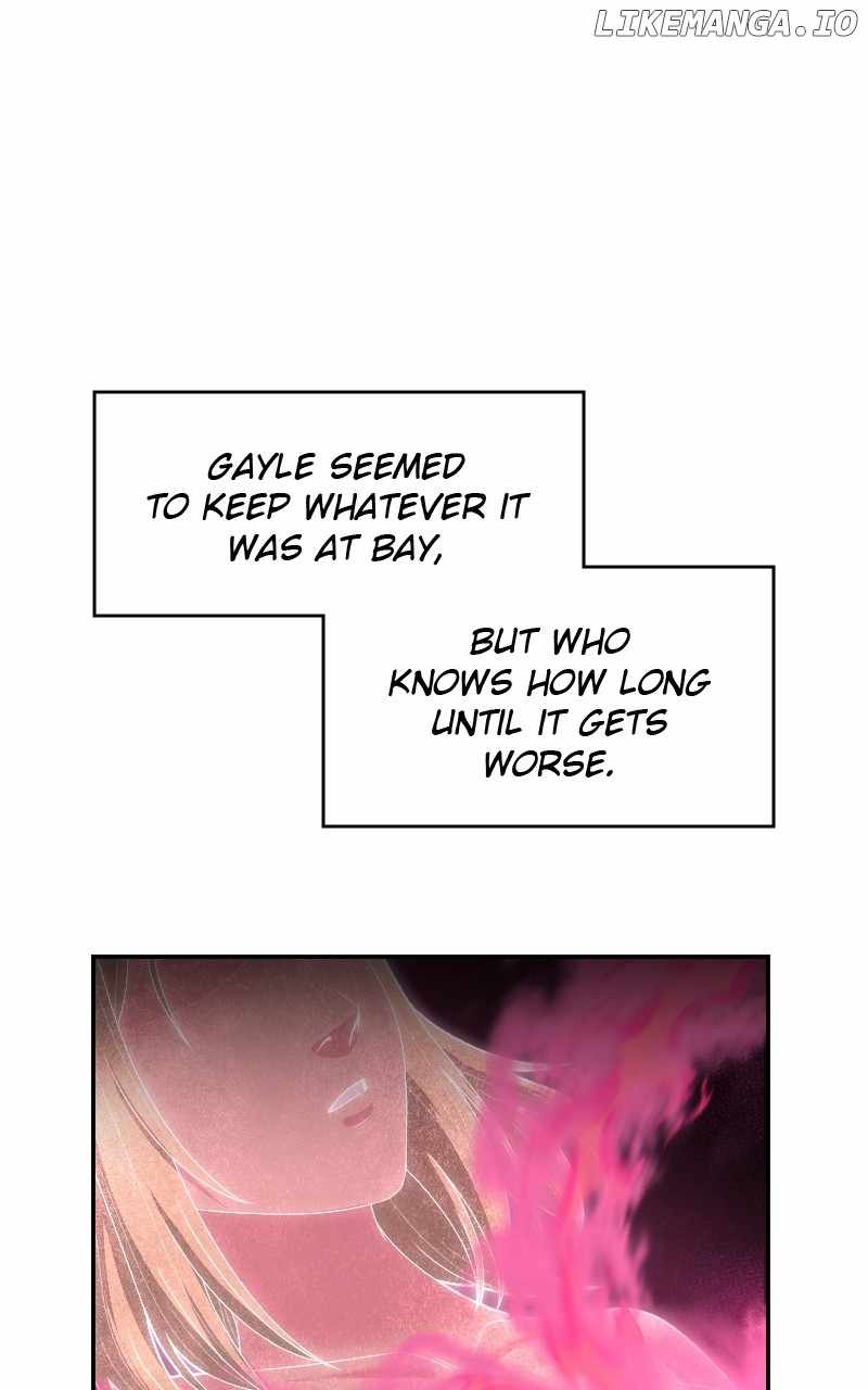 Paranoid Mage Chapter 58 page 110