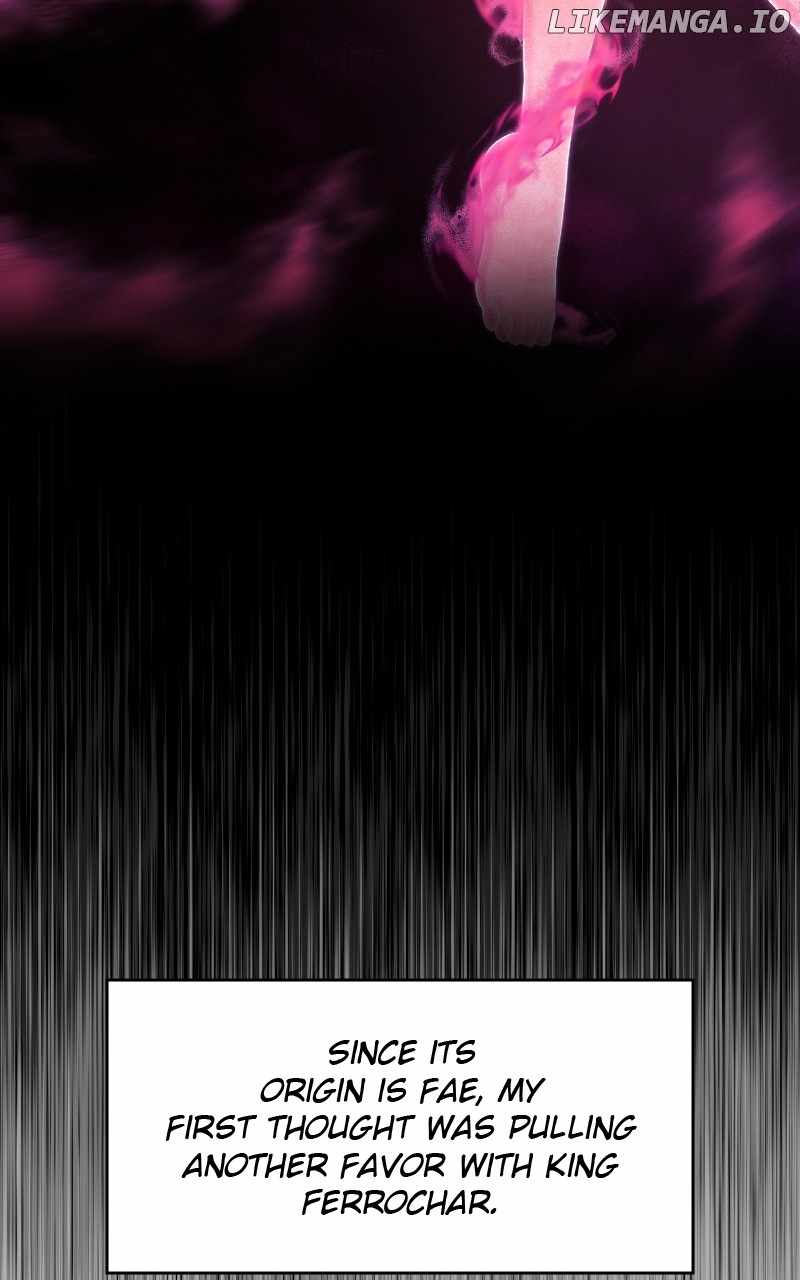Paranoid Mage Chapter 58 page 115