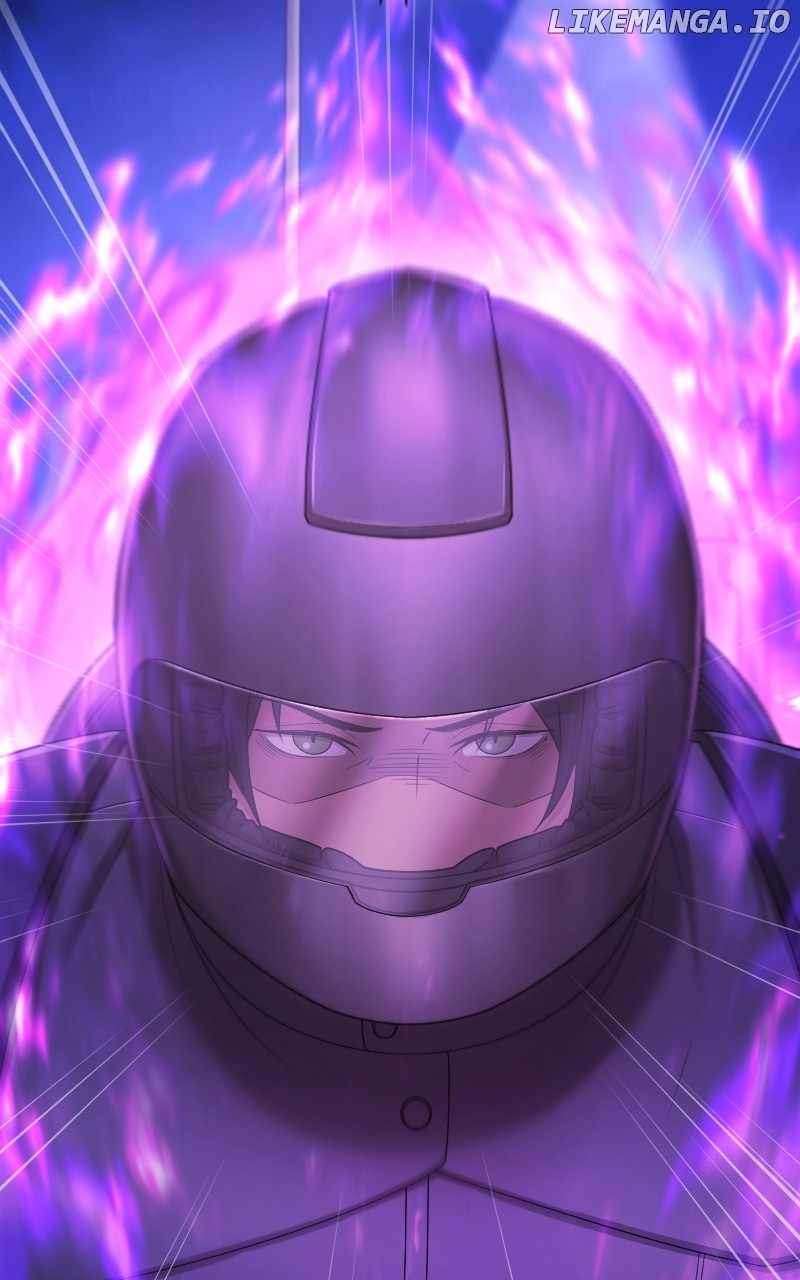 Paranoid Mage Chapter 58 page 130