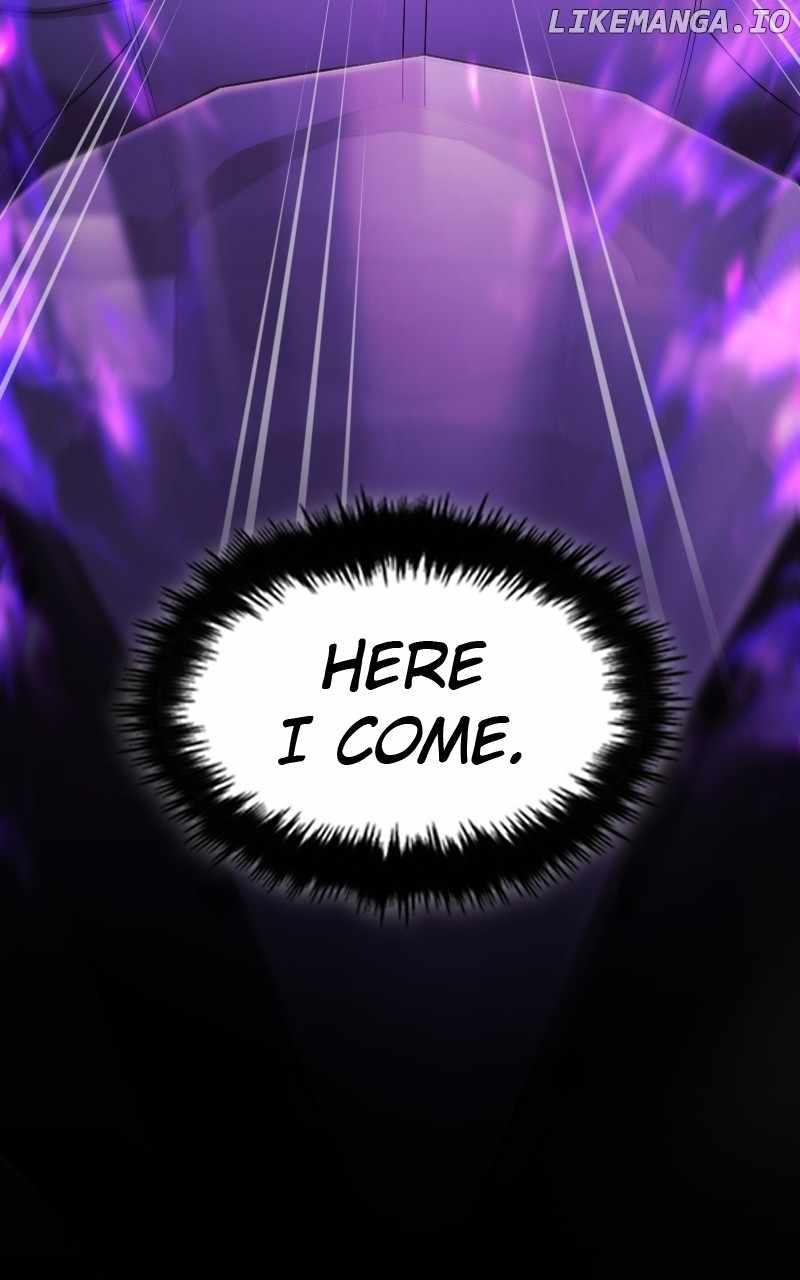Paranoid Mage Chapter 58 page 131