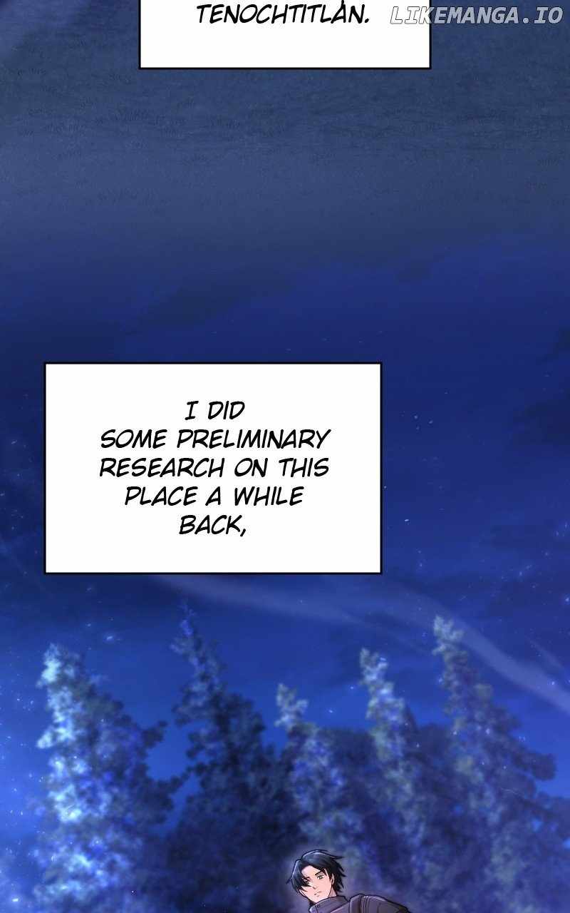 Paranoid Mage Chapter 59 page 3