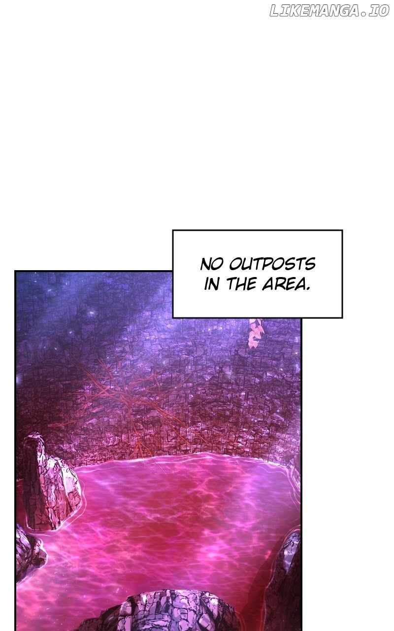 Paranoid Mage Chapter 59 page 9
