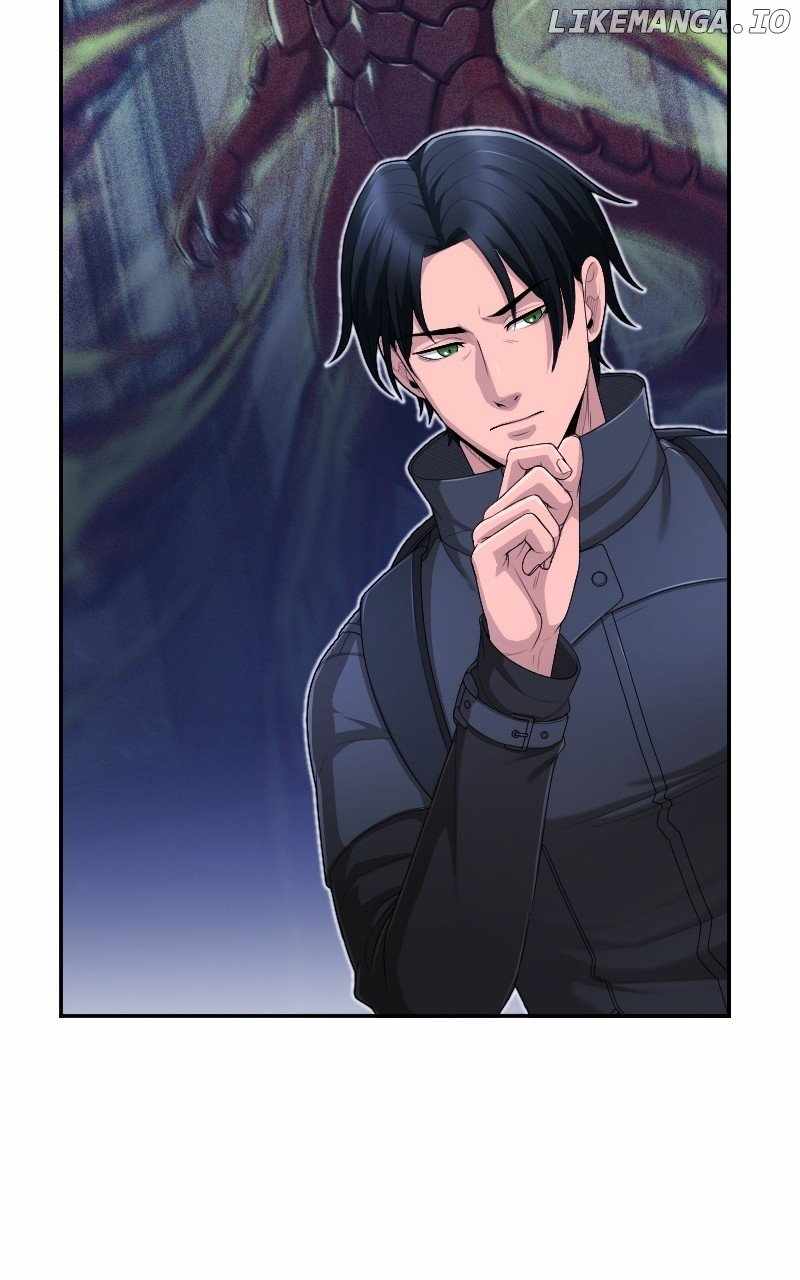 Paranoid Mage Chapter 59 page 15