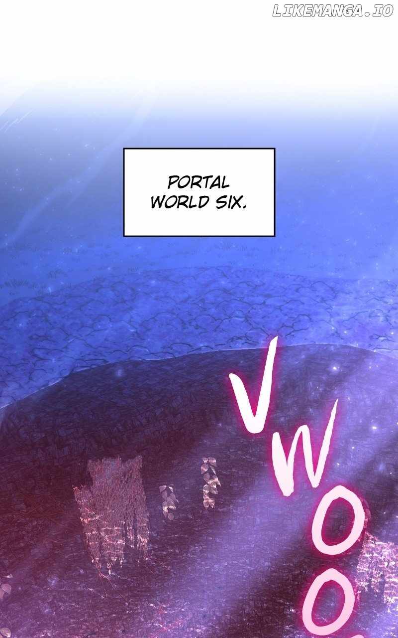 Paranoid Mage Chapter 59 page 1
