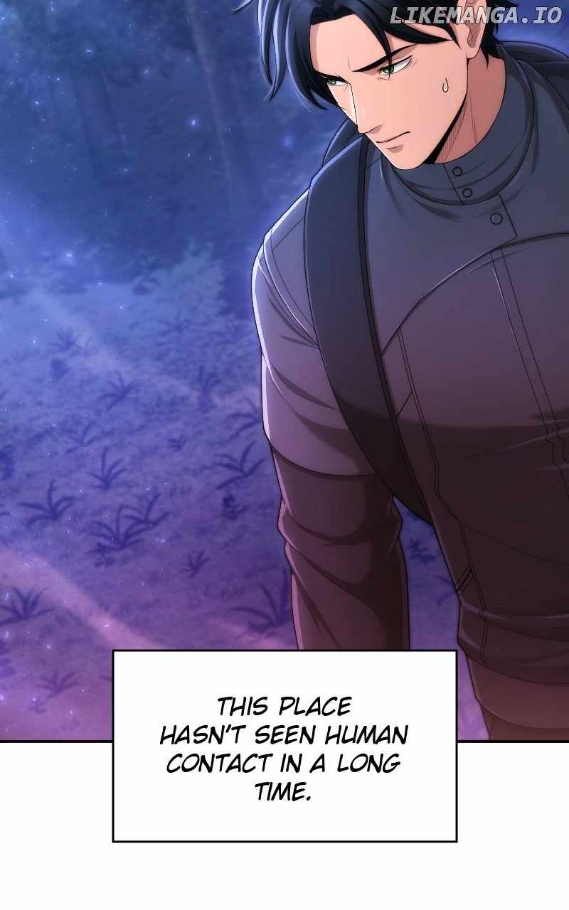 Paranoid Mage Chapter 59 page 8