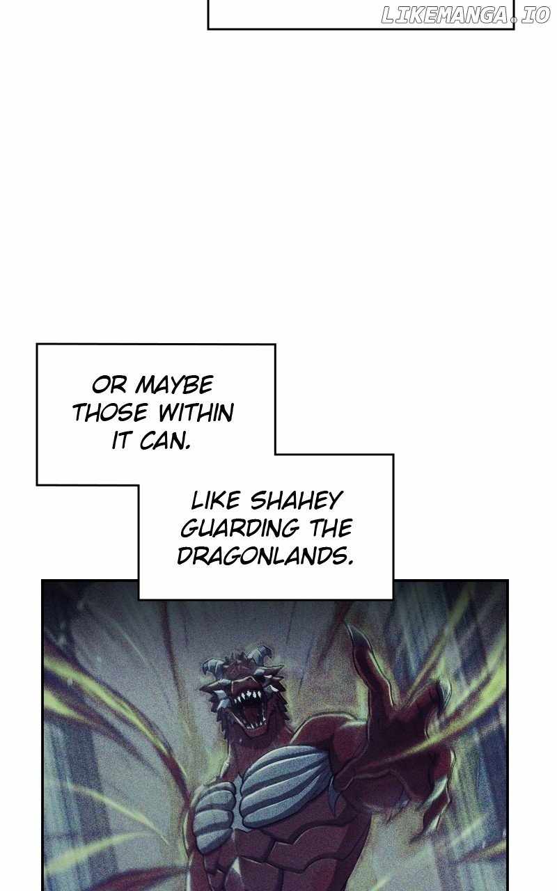 Paranoid Mage Chapter 59 page 14