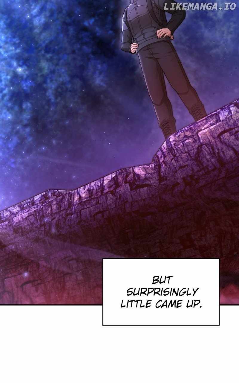 Paranoid Mage Chapter 59 page 4