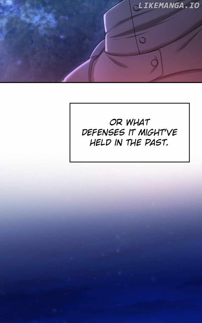 Paranoid Mage Chapter 59 page 6