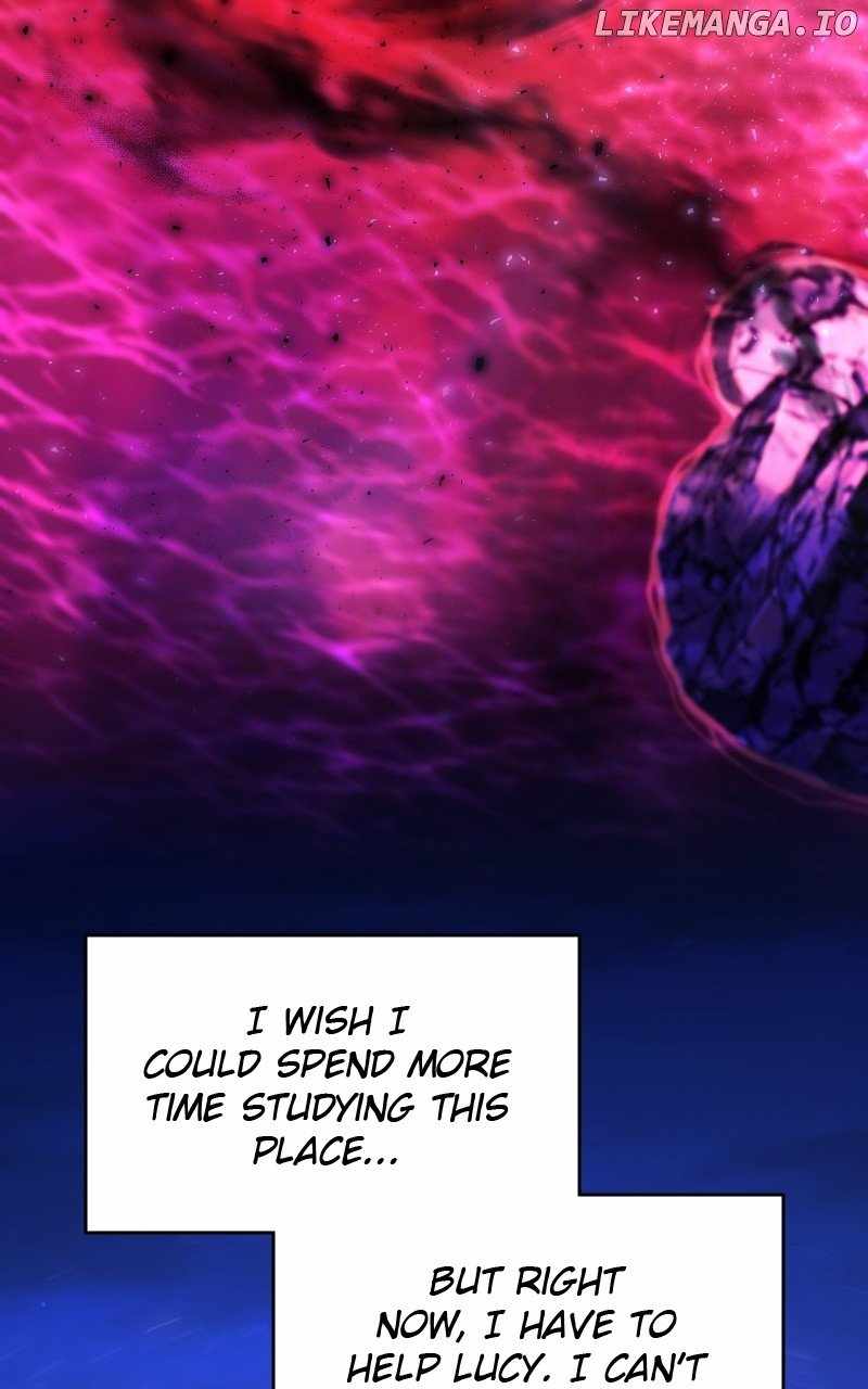 Paranoid Mage Chapter 59 page 20
