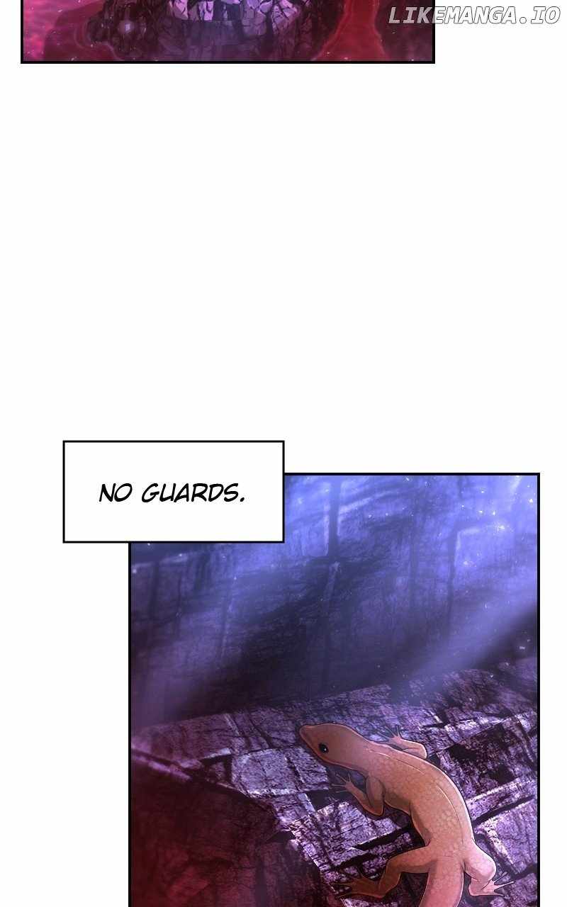 Paranoid Mage Chapter 59 page 10