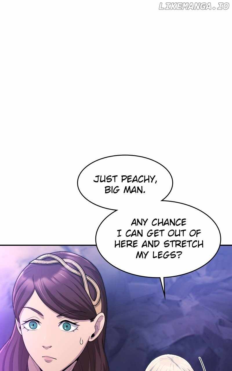 Paranoid Mage Chapter 59 page 37