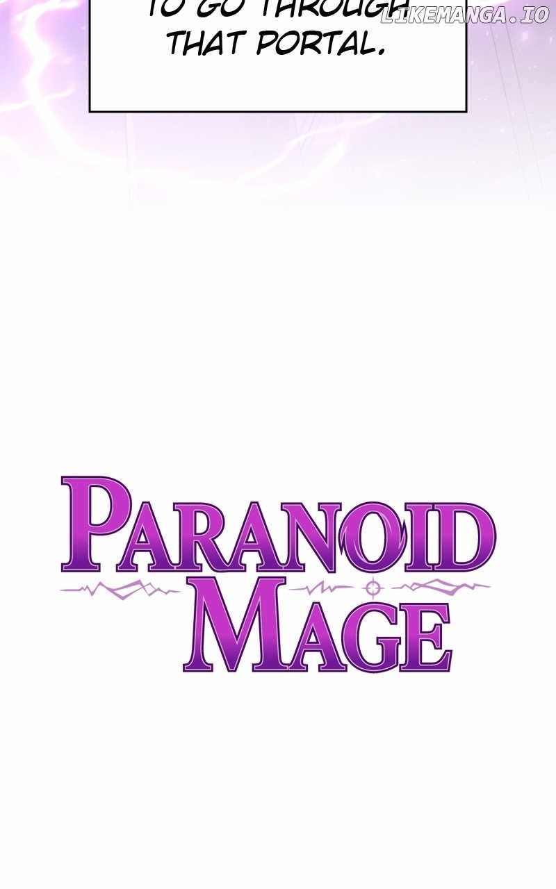 Paranoid Mage Chapter 59 page 25