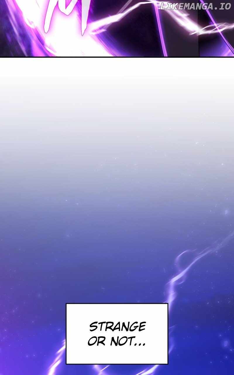 Paranoid Mage Chapter 59 page 22