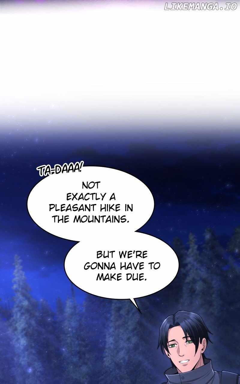 Paranoid Mage Chapter 59 page 42
