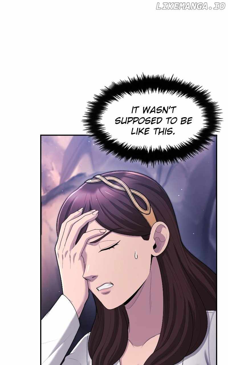 Paranoid Mage Chapter 59 page 28