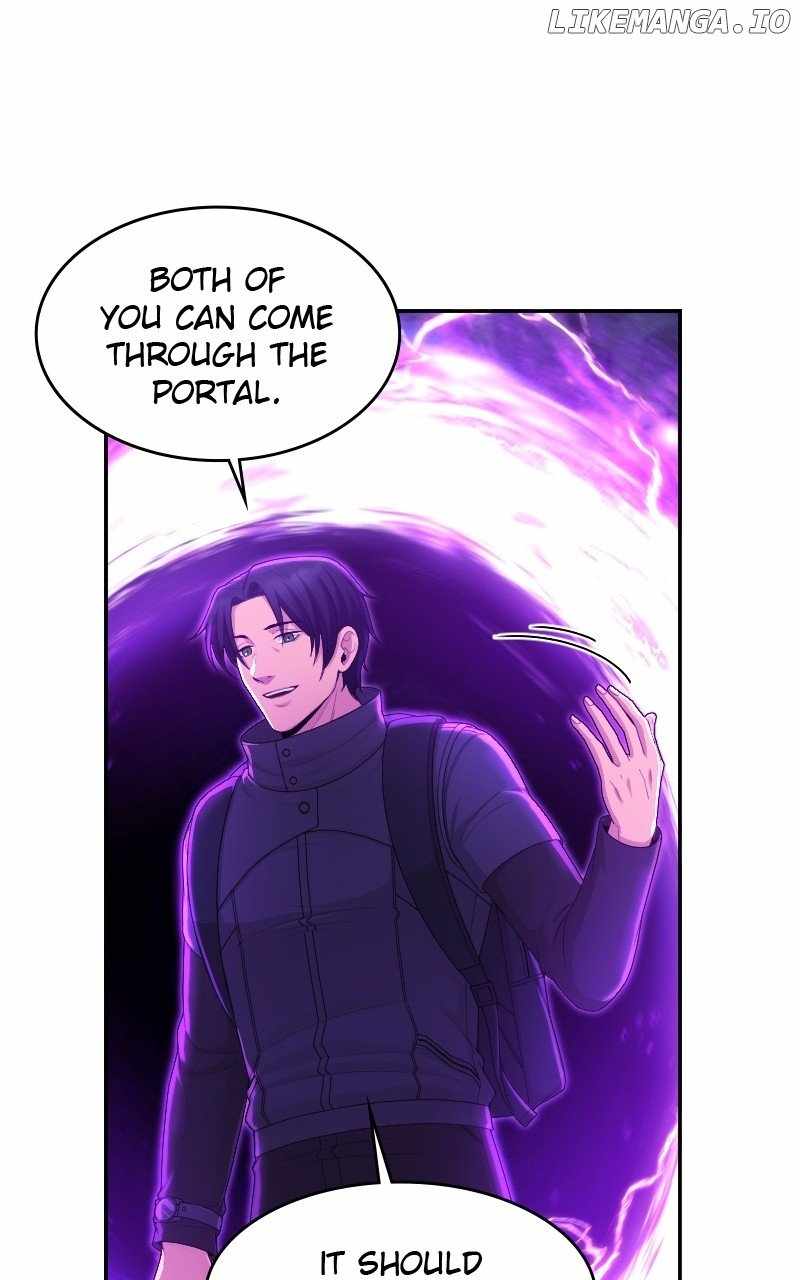 Paranoid Mage Chapter 59 page 39