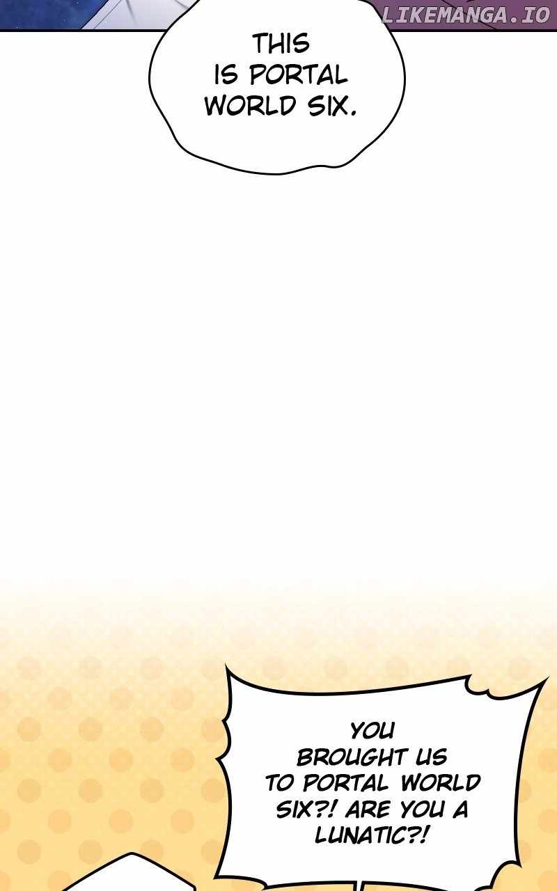 Paranoid Mage Chapter 59 page 45