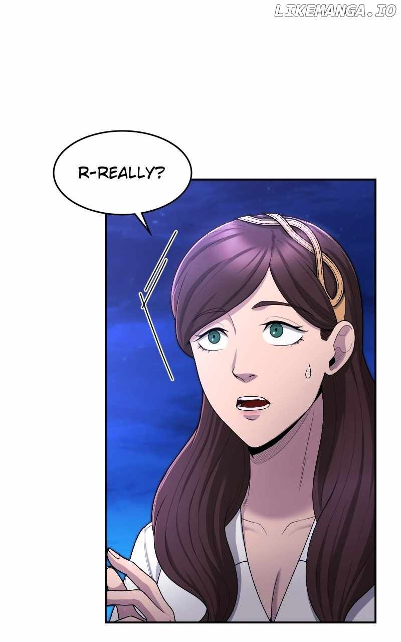 Paranoid Mage Chapter 59 page 52
