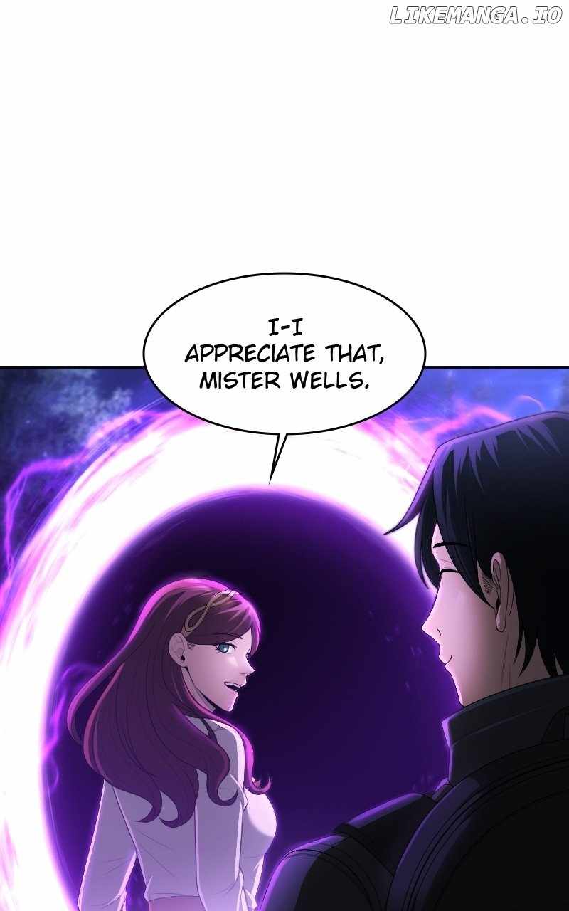 Paranoid Mage Chapter 59 page 59