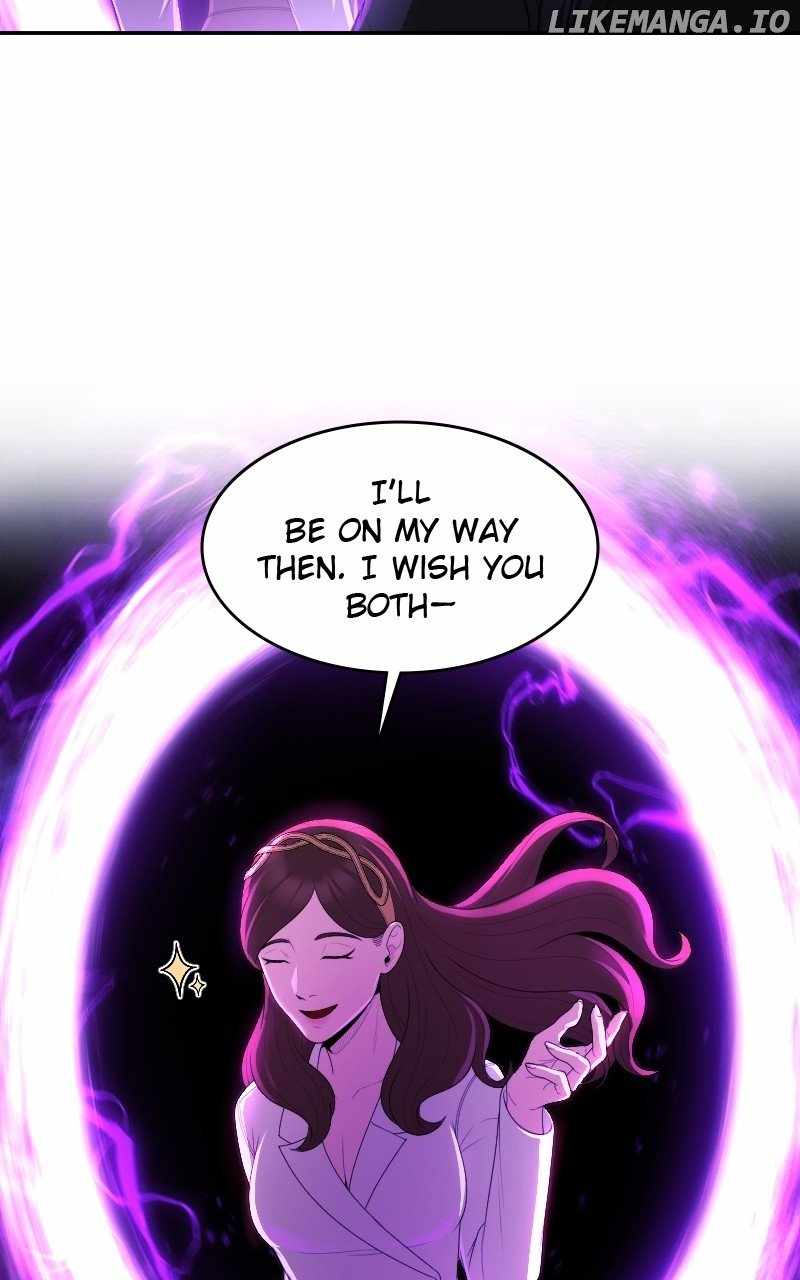 Paranoid Mage Chapter 59 page 60
