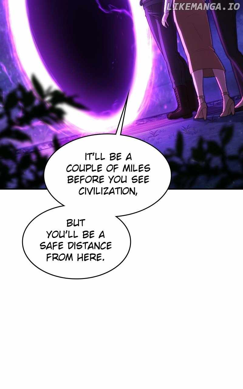 Paranoid Mage Chapter 59 page 58