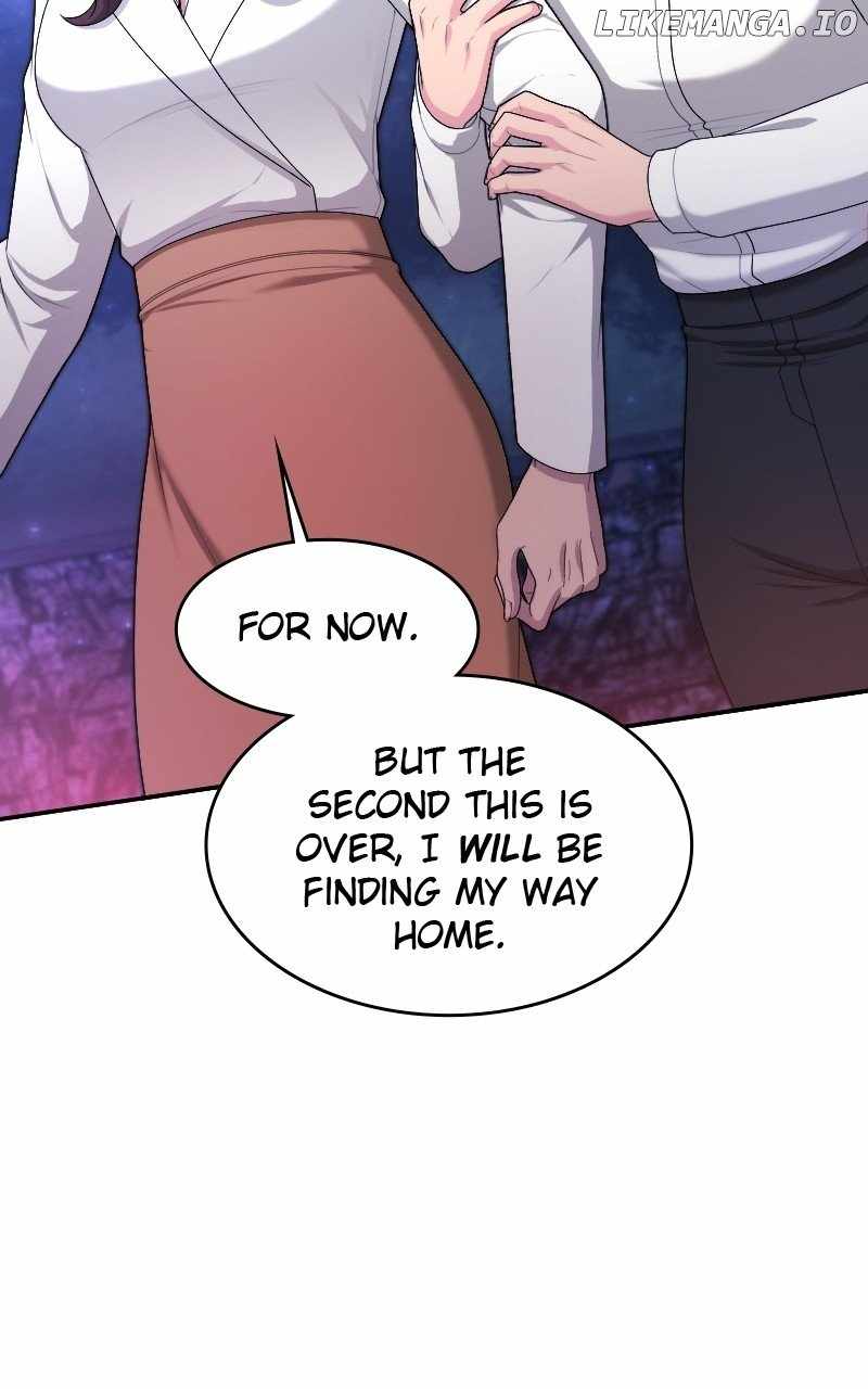 Paranoid Mage Chapter 59 page 66