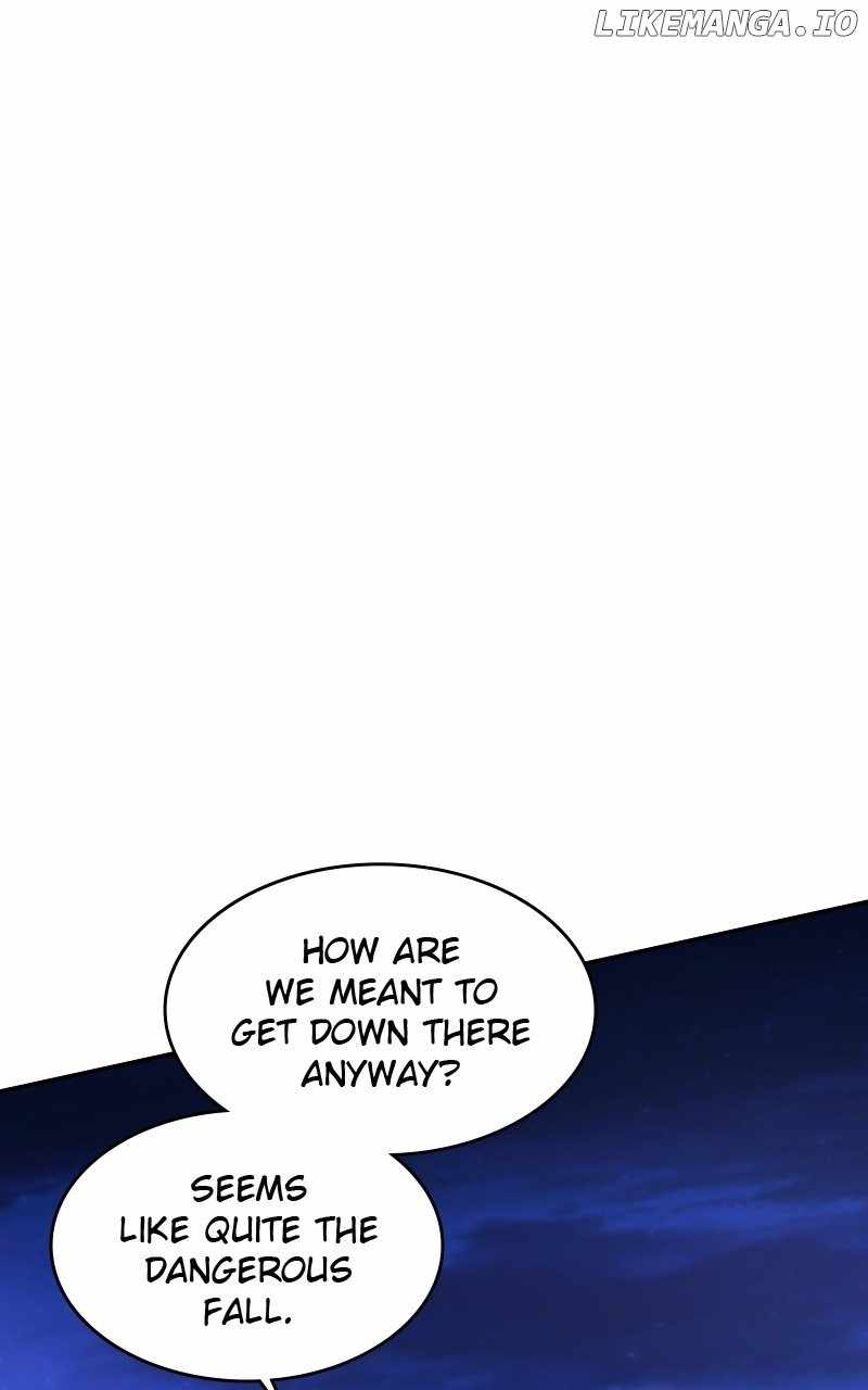 Paranoid Mage Chapter 59 page 67